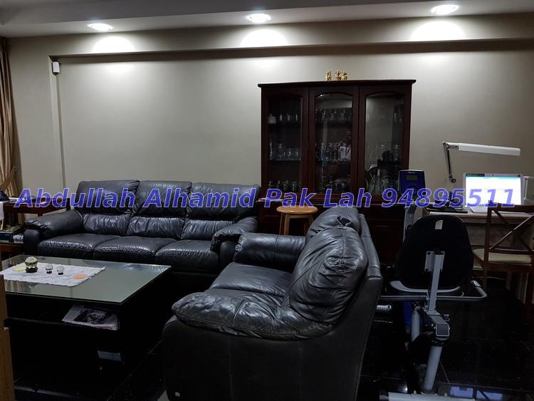 Blk 639 Bedok Reservoir Road (Bedok), HDB Executive #163252182